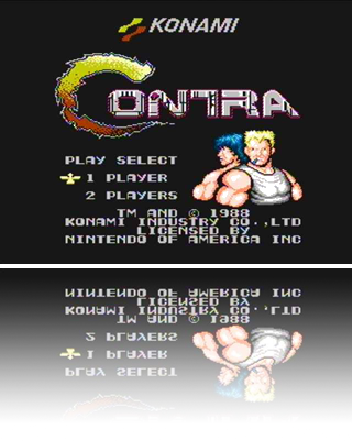 Contra