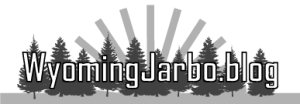 The New Blog Logo