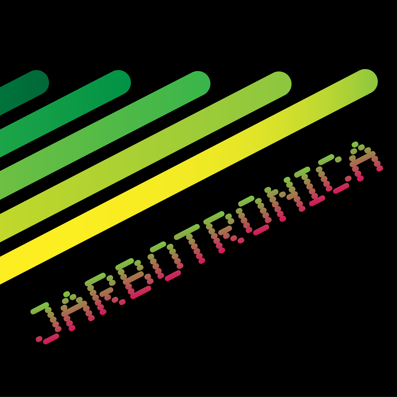 Jarbotronica Album Art
