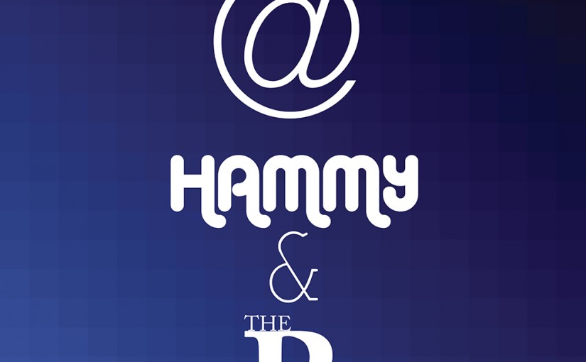Meet Me @ Hammy & The B
