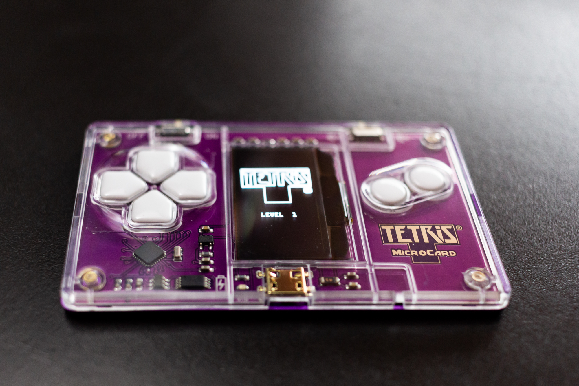 The Jarbochov Stratagem - I Have A Tetris Problem: More Obscure Tetris ...