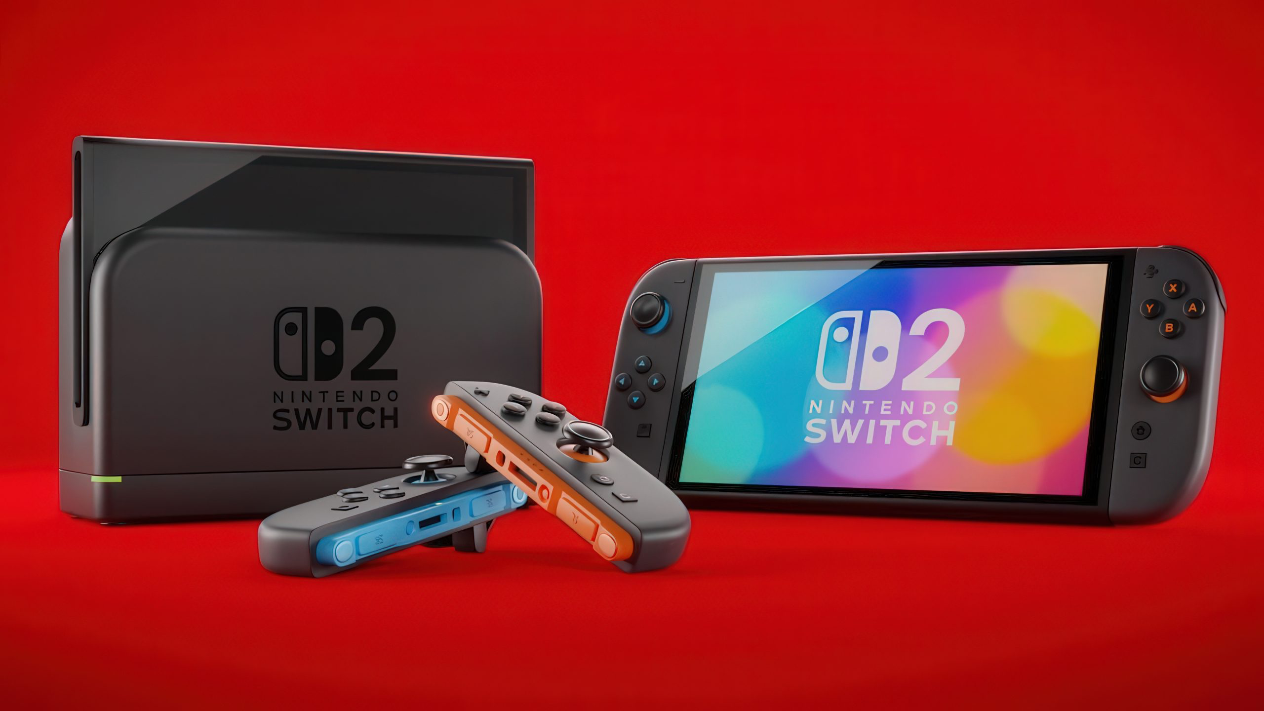 Where Are The Switch 2 Upgrades?